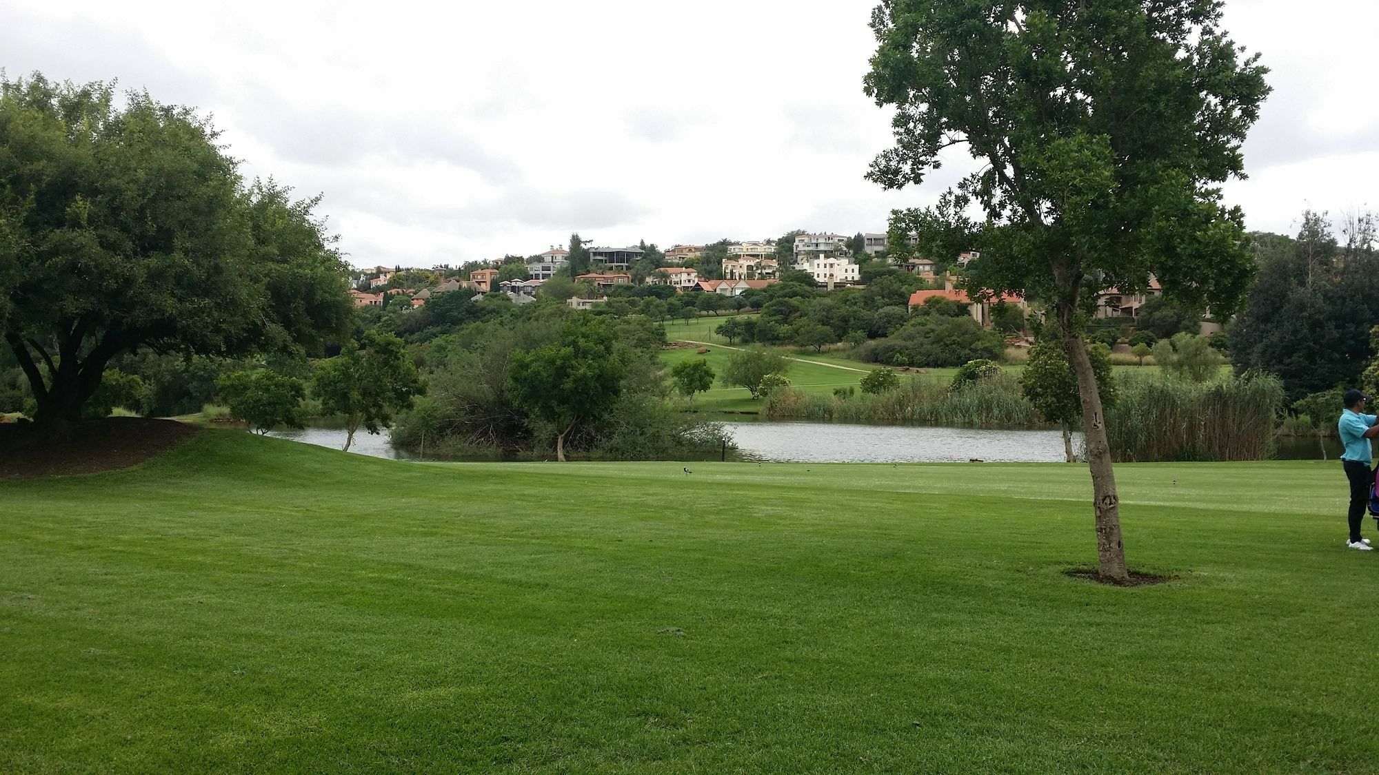 The Woodpecker Inn Pretoria Bagian luar foto